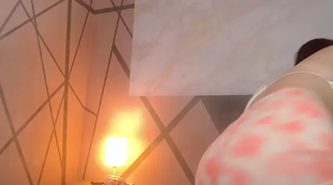 Snapshot of LinaHot69_ chatting on January 8, 5:27 am LinaHot69 online show from January 8, 5:27 am