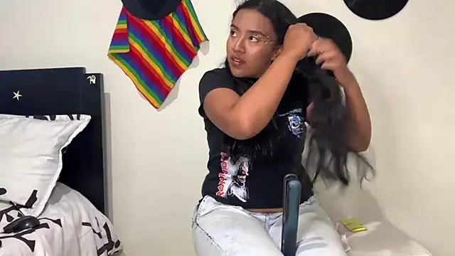 giselao online show from January 12, 3:39 am