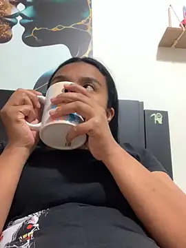 giselao online show from March 9, 2:50 am