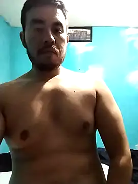 Snapshot of Man456545 chatting on February 19, 5:27 am Man456545 online show from February 19, 5:27 am