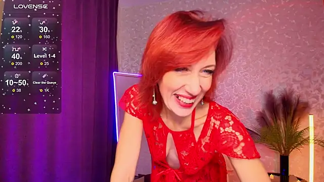 Scarlett  Snake online show from September 14, 2:11 am