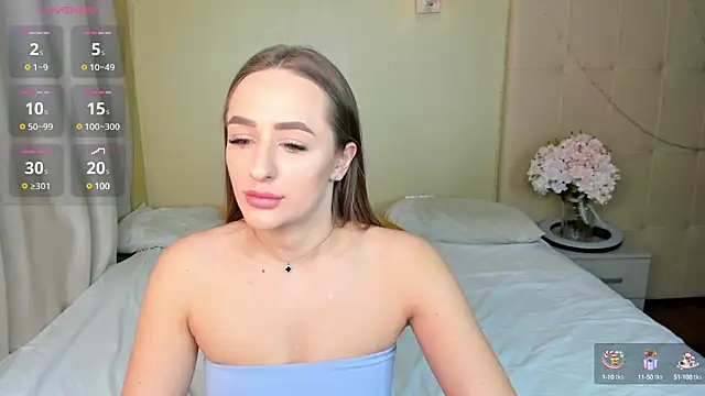 passi lover online show from February 1, 2:05 am