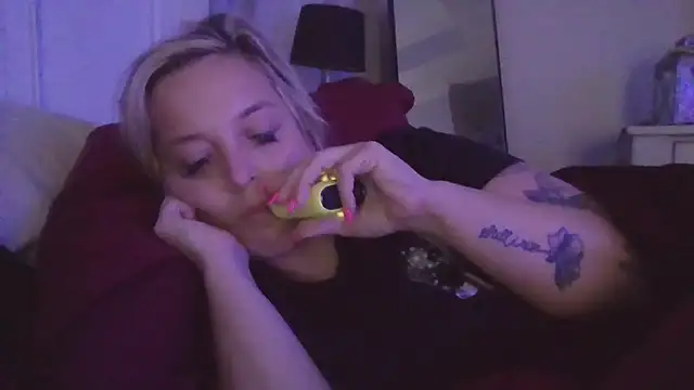 JennaLynn785 online show from February 7, 3:01 am
