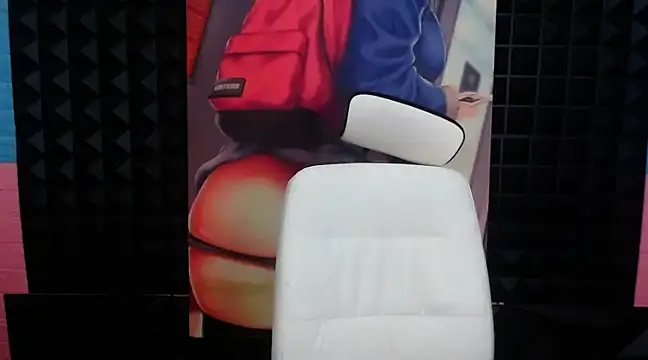 Ebonydivaxxx online show from February 5, 1:33 pm