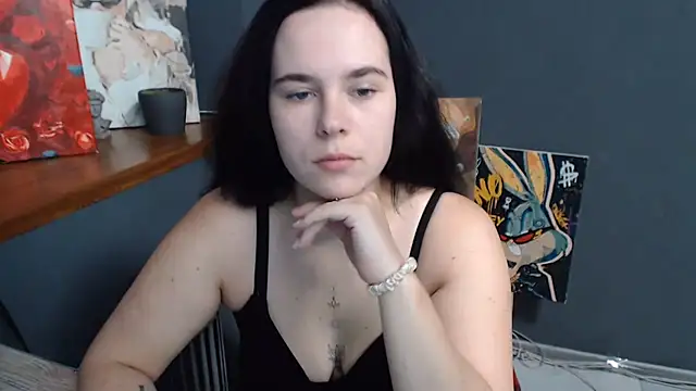 Snapshot of mini_girly chatting on July 3, 12:55 pm mini girly online show from July 3, 12:55 pm