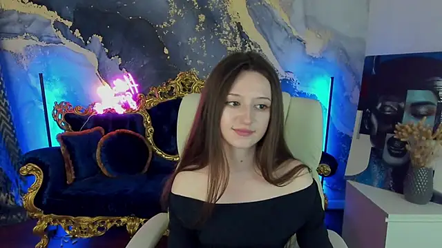 Snapshot of Marmeladkaaa chatting on March 17, 2:12 pm Marmeladkaaa online show from March 17, 2:12 pm