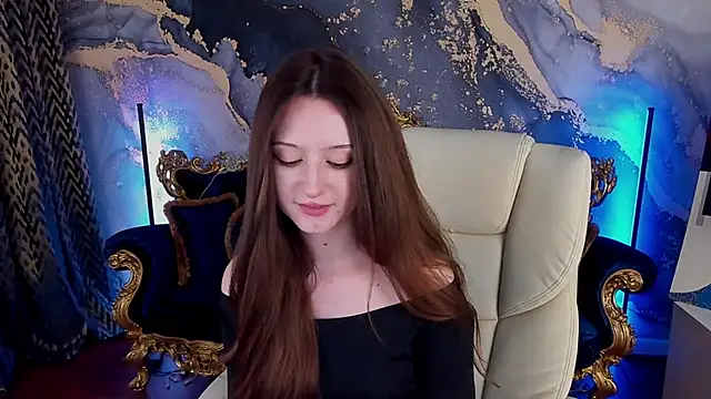 Snapshot of Marmeladkaaa chatting on March 17, 5:16 pm Marmeladkaaa online show from March 17, 5:16 pm
