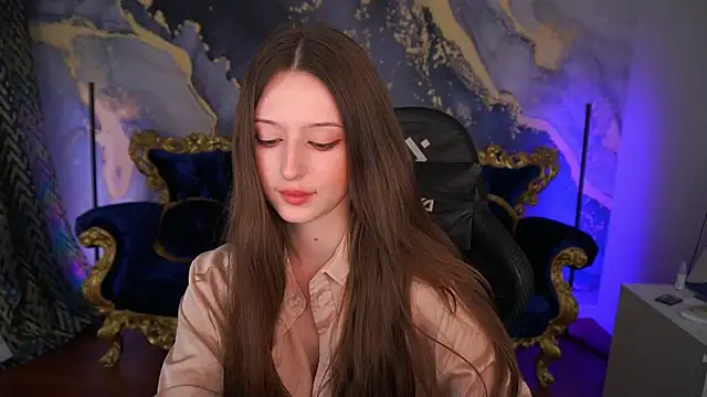 Marmeladkaaa online show from October 9, 1:31 pm