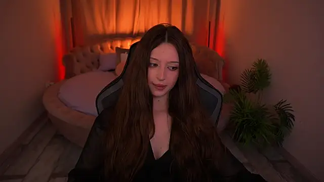 Marmeladkaaa online show from November 4, 2:16 pm