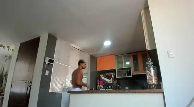 HOTLATINO2025 online show from January 29, 3:04 pm