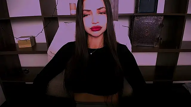 Lexi Jous online show from January 12, 5:33 pm