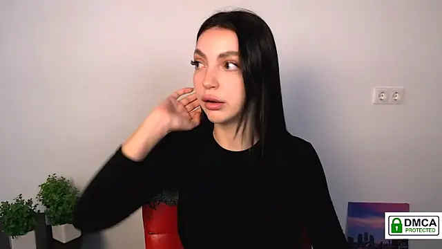 Lexi Jous online show from September 21, 12:18 pm