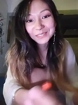 LoveFoxyQueen online show from March 25, 8:59 pm