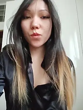 LoveFoxyQueen online show from March 27, 3:12 pm