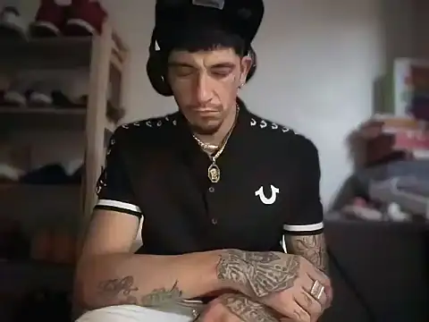 badboy366 online show from February 14, 10:56 am