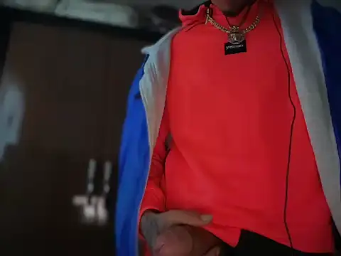 badboy366 online show from February 17, 11:18 am