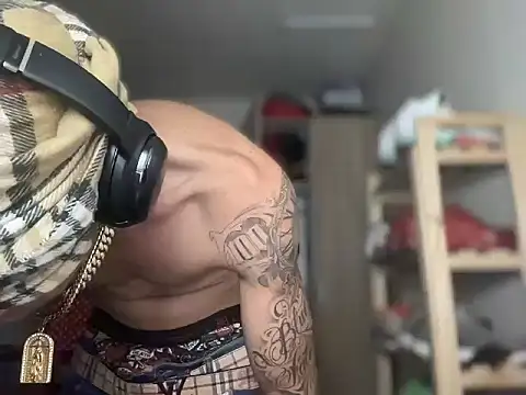 badboy366 online show from March 1, 9:44 am