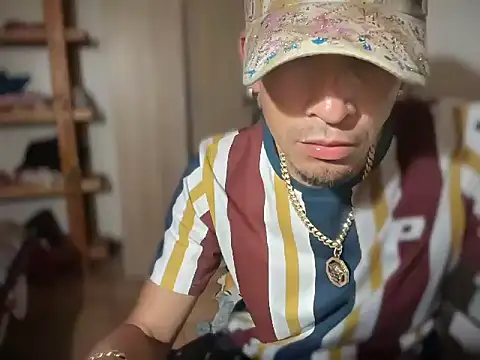 badboy366 online show from March 10, 10:26 pm