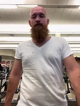 Snapshot of 32XRedBeard chatting on January 15, 3:39 pm 32XRedBeard online show from January 15, 3:39 pm