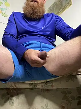 Snapshot of 32XRedBeard chatting on January 23, 3:22 pm 32XRedBeard online show from January 23, 3:22 pm