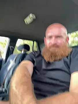 Snapshot of 32XRedBeard chatting on February 5, 5:42 pm 32XRedBeard online show from February 5, 5:42 pm