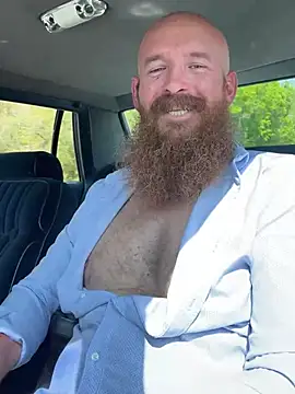 Snapshot of 32XRedBeard chatting on March 8, 5:11 pm 32XRedBeard online show from March 8, 5:11 pm
