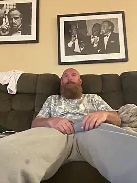 32XRedBeard online show from April 27, 11:58 pm