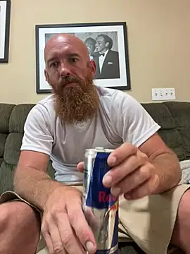 32XRedBeard online show from May 3, 12:55 pm