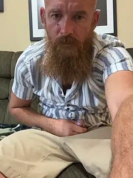 32XRedBeard online show from May 8, 10:48 pm