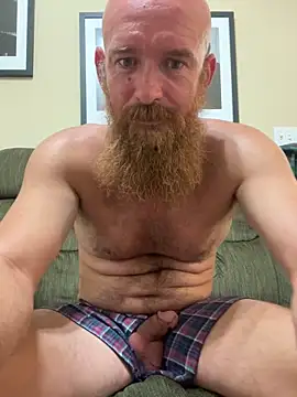 32XRedBeard online show from May 9, 3:50 pm