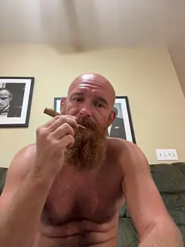 32XRedBeard online show from May 10, 12:21 pm
