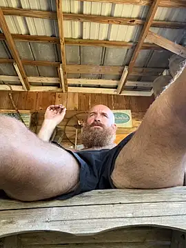 32XRedBeard online show from May 14, 9:54 pm