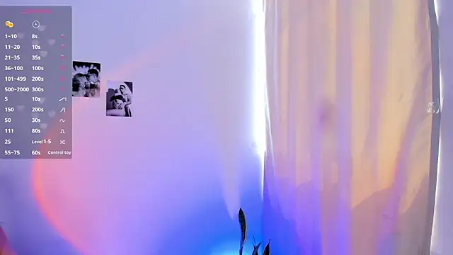 Snapshot of GABBYMORGAN chatting on March 11, 7:03 pm GABBYMORGAN online show from March 11, 7:03 pm