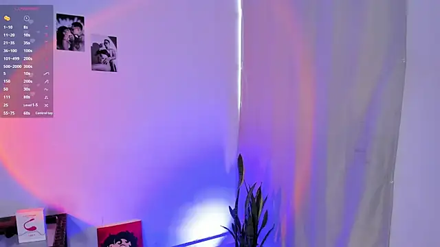 Snapshot of GABBYMORGAN chatting on March 13, 12:02 pm GABBYMORGAN online show from March 13, 12:02 pm