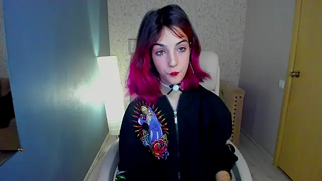 Snapshot of Ink__pleasure chatting on January 15, 8:48 pm Ink pleasure online show from January 15, 8:48 pm