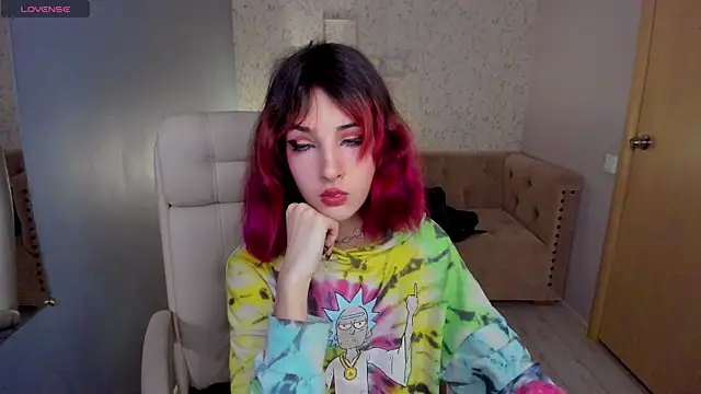 Snapshot of Ink__pleasure chatting on January 19, 3:53 pm Ink pleasure online show from January 19, 3:53 pm