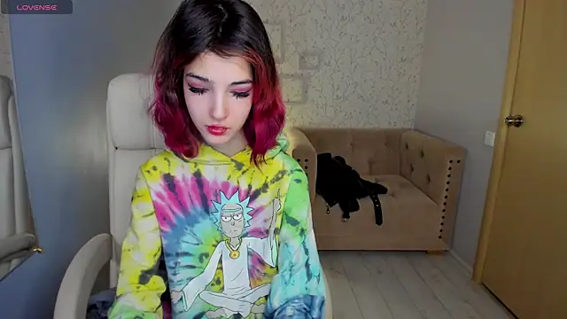 Snapshot of Ink__pleasure chatting on February 5, 3:31 pm Ink pleasure online show from February 5, 3:31 pm