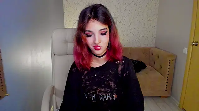 Snapshot of Ink__pleasure chatting on February 27, 7:26 pm Ink pleasure online show from February 27, 7:26 pm