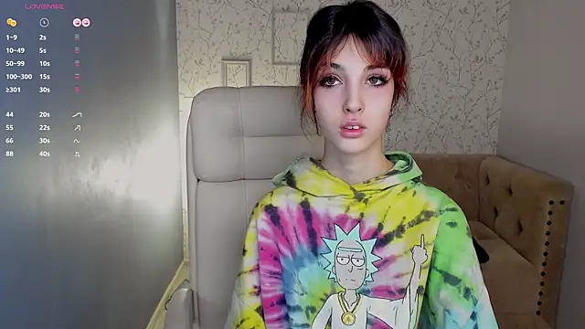 Snapshot of Ink__pleasure chatting on March 2, 9:54 pm Ink pleasure online show from March 2, 9:54 pm
