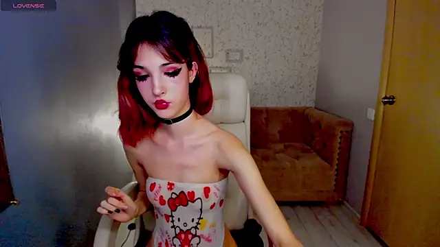 Snapshot of Ink__pleasure chatting on March 8, 7:09 pm Ink pleasure online show from March 8, 7:09 pm