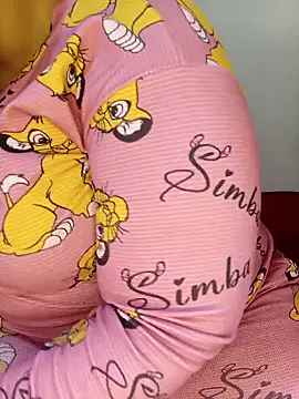 Samara-Bella online show from January 9, 8:10 pm