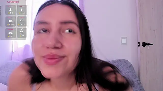 Jullya x online show from November 10, 2:38 pm