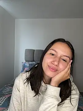 Jullya x online show from February 19, 10:06 pm