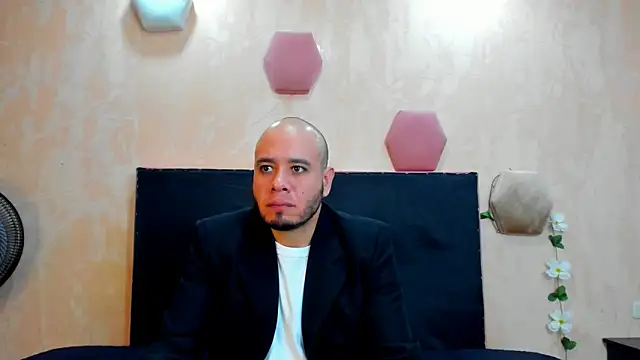 jacob lewitt online show from January 11, 7:27 pm