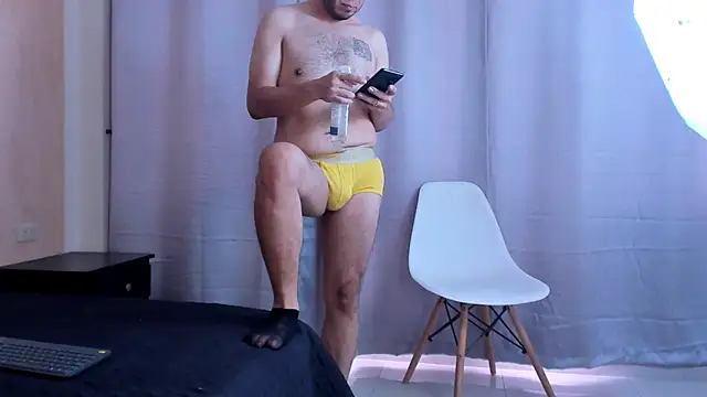 jacob lewitt online show from January 15, 7:44 pm