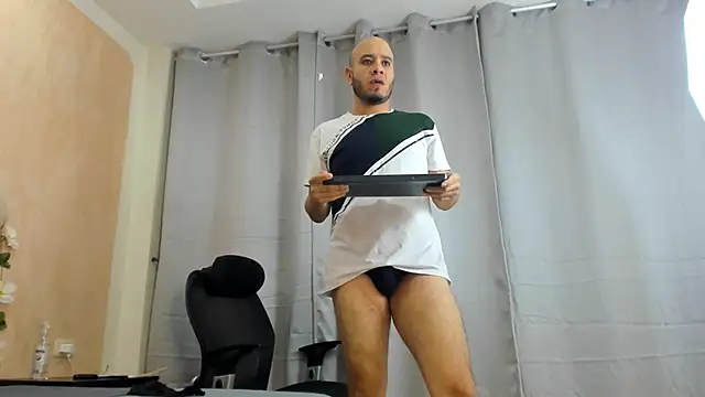 jacob lewitt online show from January 26, 11:28 am