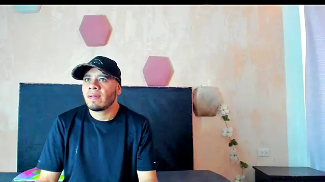 jacob lewitt online show from January 31, 7:40 pm