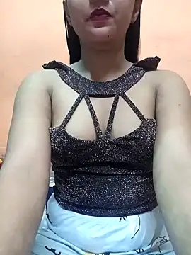 Snapshot of Eisha_20s chatting on January 18, 12:47 pm Eisha 20s online show from January 18, 12:47 pm