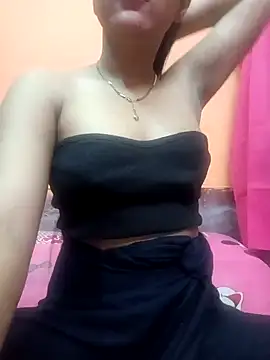 Snapshot of Eisha_20s chatting on February 8, 11:12 am Eisha 20s online show from February 8, 11:12 am