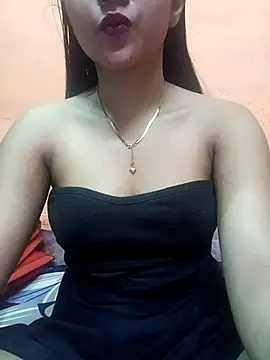 Snapshot of Eisha_20s chatting on February 14, 7:38 am Eisha 20s online show from February 14, 7:38 am